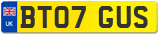 BT07 GUS