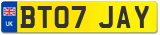 BT07 JAY