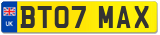 BT07 MAX