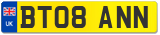 BT08 ANN