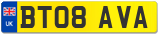 BT08 AVA