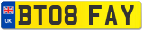 BT08 FAY