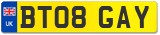 BT08 GAY