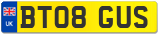 BT08 GUS