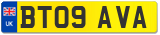 BT09 AVA