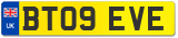 BT09 EVE