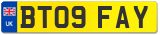 BT09 FAY