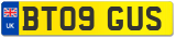 BT09 GUS