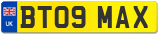 BT09 MAX