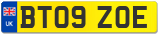 BT09 ZOE