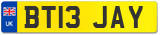 BT13 JAY