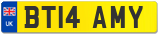 BT14 AMY