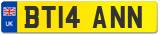 BT14 ANN