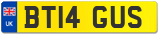 BT14 GUS