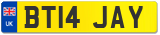 BT14 JAY