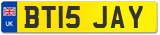 BT15 JAY