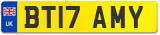 BT17 AMY