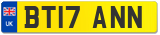 BT17 ANN