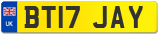 BT17 JAY