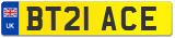 BT21 ACE