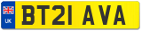 BT21 AVA