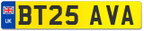 BT25 AVA