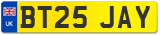 BT25 JAY