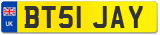 BT51 JAY