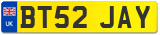 BT52 JAY