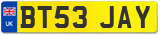 BT53 JAY