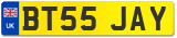 BT55 JAY