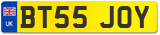 BT55 JOY