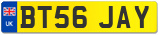 BT56 JAY