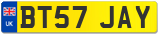 BT57 JAY