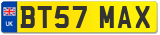 BT57 MAX