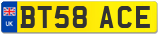 BT58 ACE