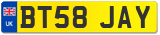 BT58 JAY