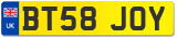 BT58 JOY