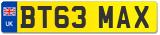 BT63 MAX