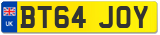BT64 JOY