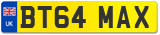 BT64 MAX
