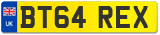 BT64 REX