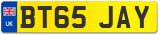 BT65 JAY