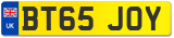 BT65 JOY