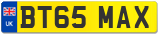BT65 MAX