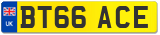 BT66 ACE