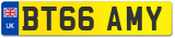 BT66 AMY