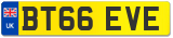 BT66 EVE