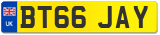 BT66 JAY