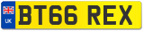 BT66 REX